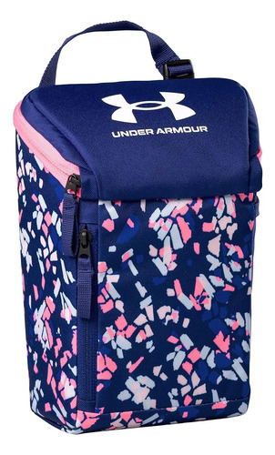 Under Armour Ua Sideline Mini Caleidoscopio Osfa