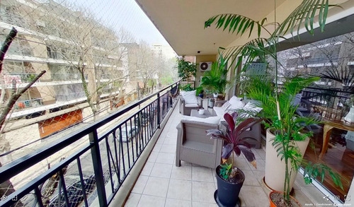 Imagen 11 de 30 de Exclusivo Semi-piso De Categoría En Vicente Lopez