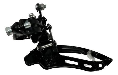 Descarrilador Shimano Tz 31- 6/7 Veloc-28.6-tiro Bajo-eggo