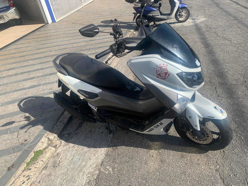 Imagem 1 de 10 de Yamaha 2018
