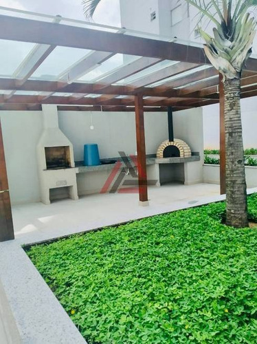 Imagem 14 de 15 de K-home B. Boa Vista 79m² - Andar Alto Com Closet - 3097
