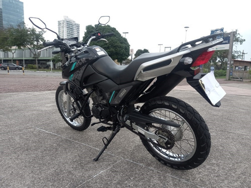 Imagem 2 de 9 de Yamaha Xtz Crosser 150 S. 2018/2018