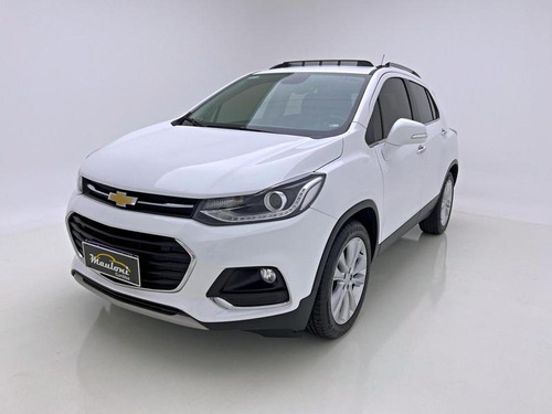 Chevrolet Tracker Premier 1.4 Turbo 16v Flex Aut