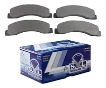 Comprar Pastilha Freio Diant. F250 4x2u002F4x4 F350 Diantu002Ftras F4000 96u002F