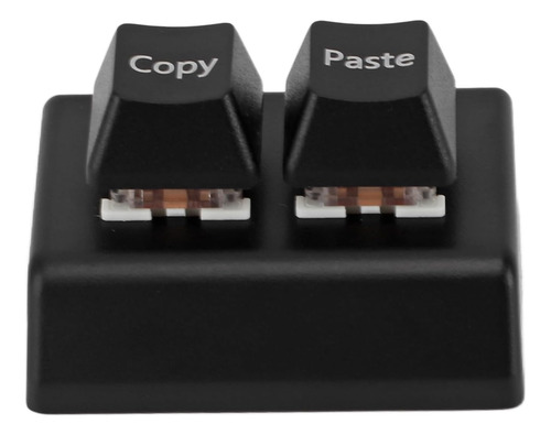 Teclado Denash Osu, Red Switch Programable Copy Paste Mini T