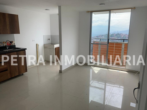 Se Vende Acogedor Apartamento En Robledo, La Aurora Cod6598370