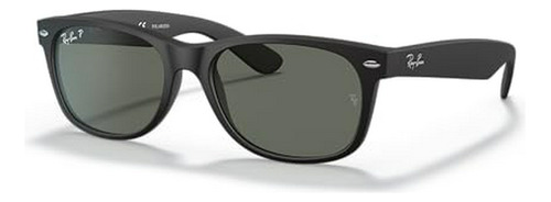 Gafas De Sol Ray-ban Rb2132 New Wayfarer Cuadradas