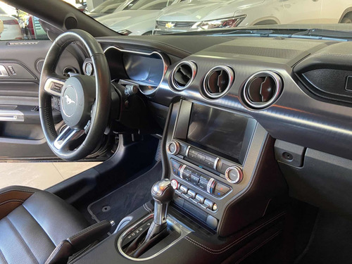 Ford Mustang 5.0 Gt 421cv