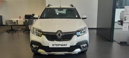 Renault Sandero Stepway 1.6 16v Intense