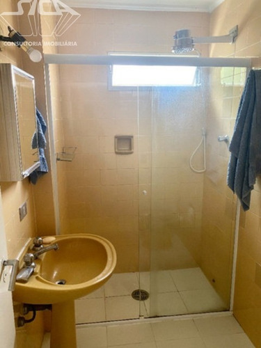 Imagem 14 de 20 de Apartamento - Ap01054 - 69345412