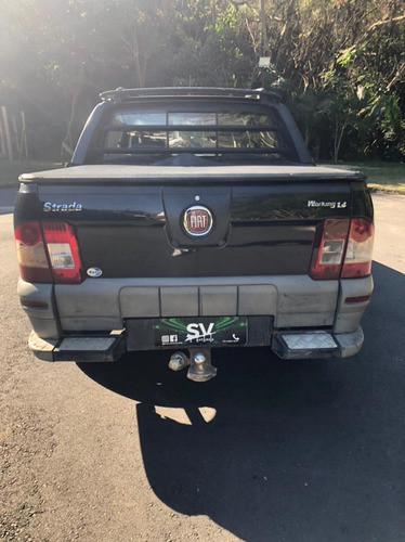 Imagem 5 de 14 de Fiat Strada