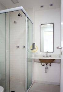 Imagem 21 de 30 de Apartamento De 65 Mts² 2 Dorms 1 Suite 1 Vaga Varanda Com Lazer Completo No Condominio Advanced Ipiranga - Ap1928