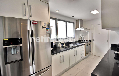 Imagem 17 de 30 de Penthouse Em Moema, São Paulo/sp De 181m² 3 Quartos À Venda Por R$ 3.300.000,00 - Ph2325550-s