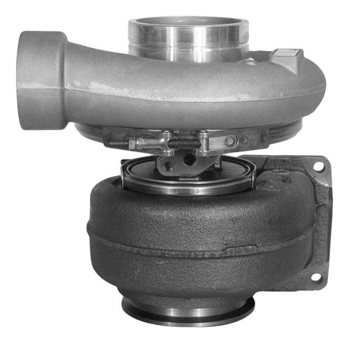 Turbina Cummins Volvo Fh12 Fm12 D12d D12c Caminhão Holset
