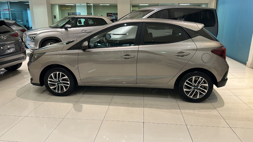 Hyundai HB20 1.0 Premium Mt