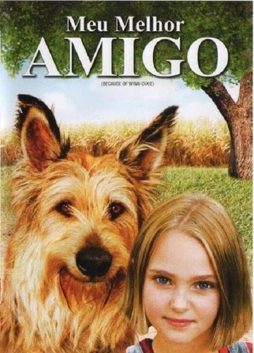 Dvd Meu Melhor Amigo