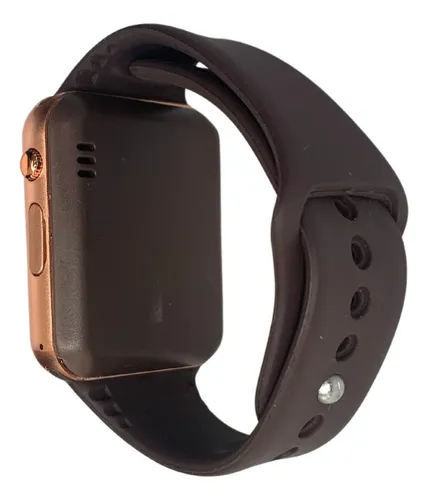 Smartwatch a1 mercado libre sale