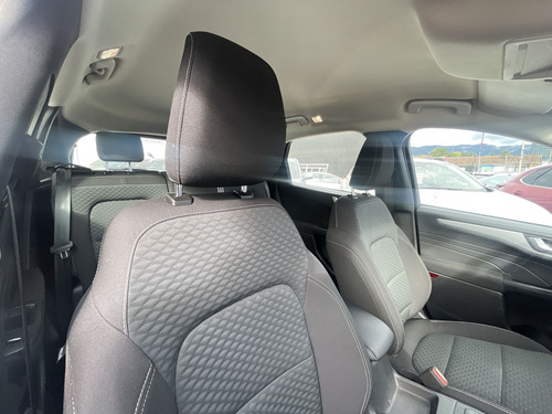 Ford Escape 2.0 Se 4x2