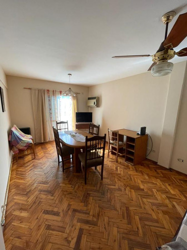 Departamento De Dos Dormitorios Oportunidad - Abasto Rosario