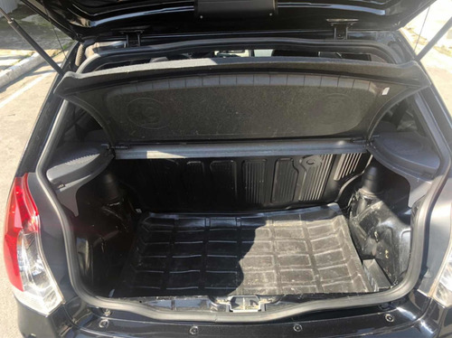 Fiat Palio 2010 1.0 Fire Economy Flex 3p