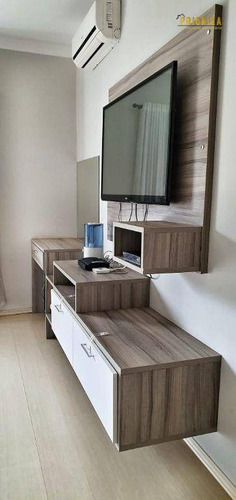 Imagem 2 de 22 de Casa À Venda, 230 M² Por R$ 1.166.000,00 - Condomínio Vila Do Bosque - Sorocaba/sp - Ca0461