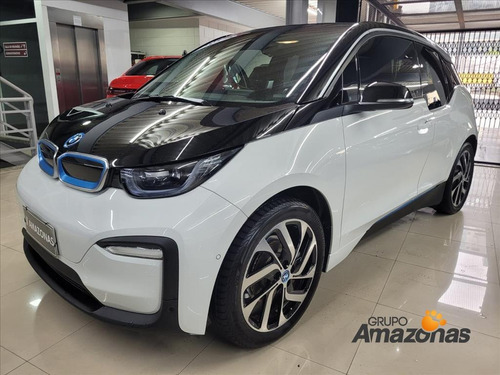 BMW i3 0.0 Bev Full 5p Eléctrico