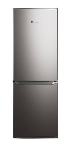 Refrigerador Mademsa Med165 166l Frío Directo