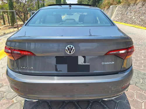 Volkswagen Jetta 1.4 T Fsi Highline Tiptronic