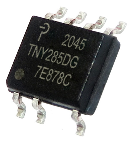 Tny285dg Energy-efficient, Off-line Switcher