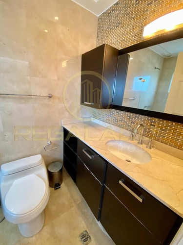 Aa-286 Zona Este Alquiler Apartamento En Edificio Pacífica Sector Bellas Artes