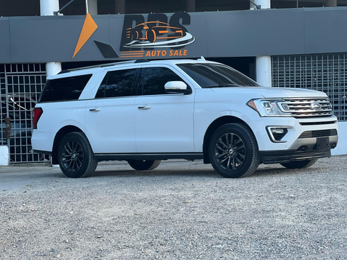Expedition Platinum 2019 ++