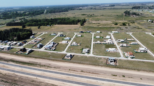 Lote En Venta 600m2 En Lares De Canning, Canning, Ezeiza