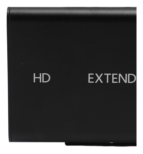 Extensor Usb Hd Kvm De 150 M, Interfaz Multimedia A Rj45 108