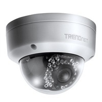  Camara De Seguridad Trendnet Tv-ip321pi Xsyv C3