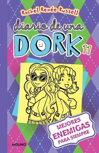 Libro: Mejores Para Siempre Dork Diaries: Tales From A Not-s