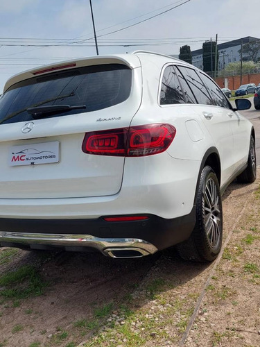 Mercedes-Benz Clase GLC 2.0 Glc300 4matic Offroad At