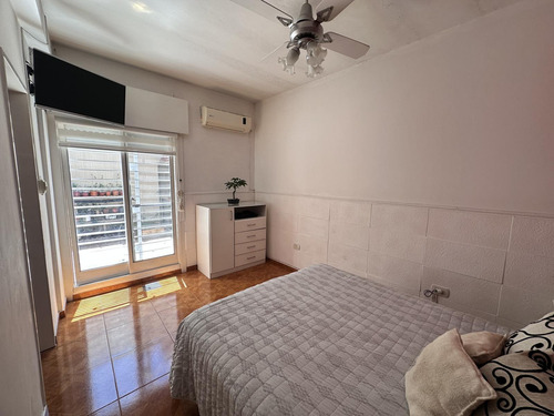 Venta De Casa En Ph 3 Ambientes En Morón Con Cochera Cubierta - Apto Crédito Hipotecario