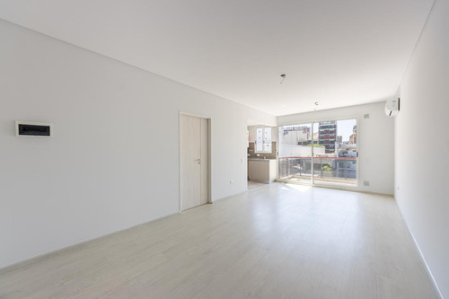 Venta Departamento Monoambiente Con Balcón Y Amenities, A Estrenar En Almagro