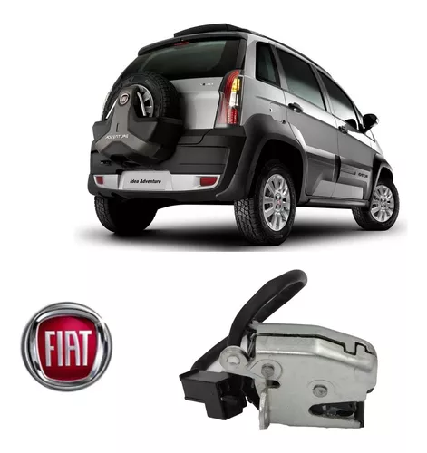 Carro da semana, opinião de dono: Fiat Idea 2011