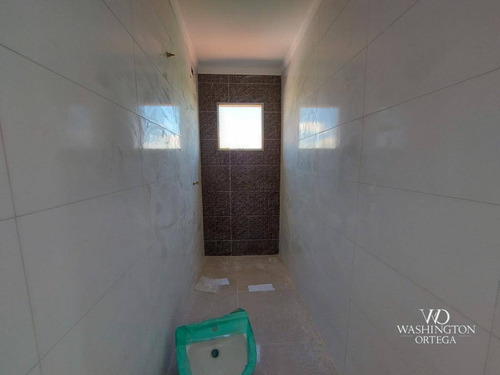 Imagem 8 de 21 de Cobertura À Venda, 97 M² Por R$ 390.000,00 - Boneca Do Iguaçu - São José Dos Pinhais/pr - Co0033
