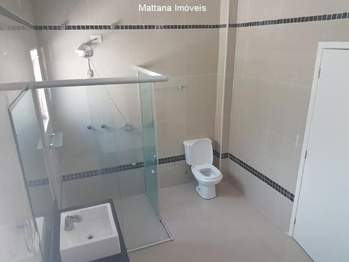 Imagem 22 de 30 de Sobrado No Condomínio Mirante Do Vale Em Jacareí-sp - Cov217 - 33585946