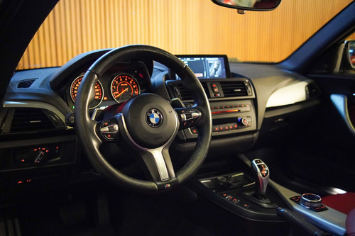 BMW M 235I 3.0 I6 TURBO GASOLINA 2P AUTOMÁTICO