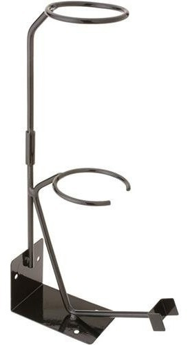 Imagen 1 de 3 de Base Para Pistola De Gravedad Carpintero W1800