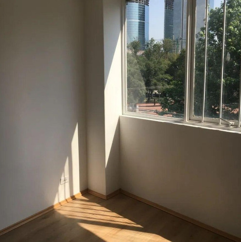 Departamento En Gabriel Mancera Col. Del Valle Sur En Remate Bancario Sdc