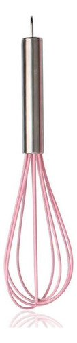 Batidor De Silicona 1- Batches De Silicona Para Cocinar Sin