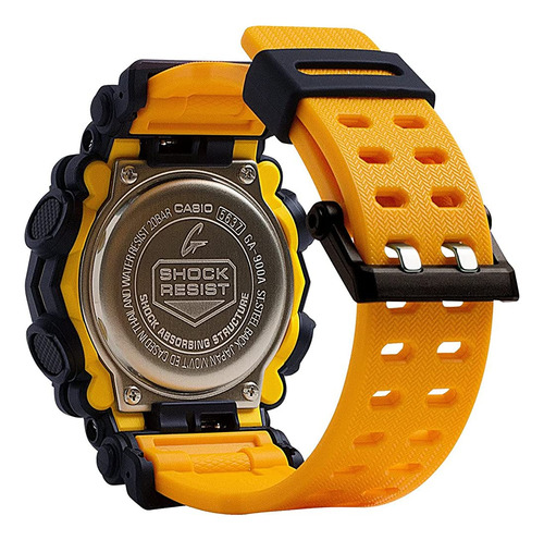 Casio G-shock Ga-900a-1a9er - 2020