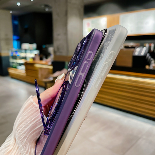 Funda Para Huawei Honor X8c/honor X5 Con Flash, Funda Protectora Transparente Para Cámara