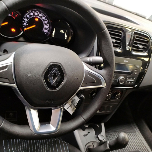 Renault Logan Ph2 Life 1.6