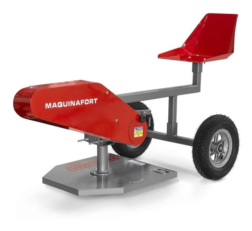 Aparador Traseiro Agt-500 Motocultivador Maquinafort