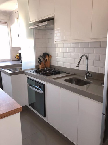 Imagem 1 de 25 de Apartamento À Venda Na Avenida Curió, Campanário, Diadema - Sp - Liv-17460